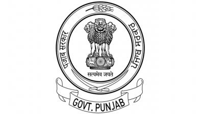 Punjab Government Punjab Government