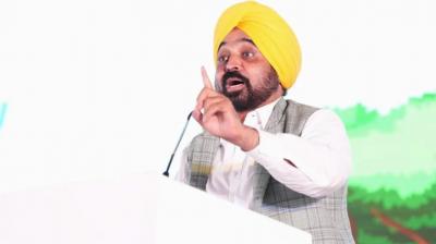 Punjab Govt's "Yudh Nashian Virudh" Marks Another Milestone: 109 Drug Smugglers Held on Day 135