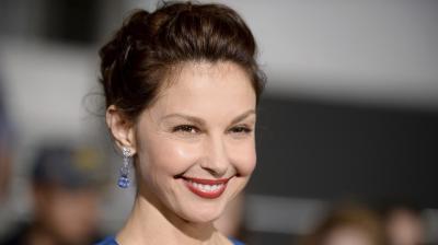 Ashley Judd 