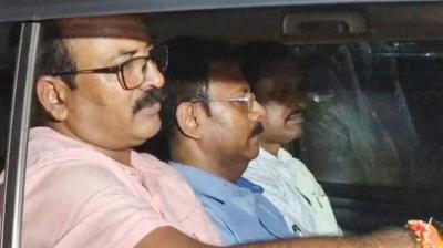Kolkata Rape and Murder Case: SC Dismisses Sandip Ghosh's Plea Against CBI Probe