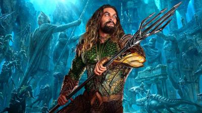 Aquaman