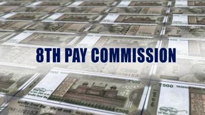 8th Pay Commission Likely To Be Implemented By 1 January, 2026 8th Pay Commission Likely To Be Implemented By 1 January, 2026