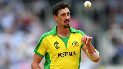 IPL 2024 Auction Mitchell Starc Latest News