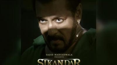 Salman Khan and Rashmika Mandanna's 'Sikandar' Leaks Online Just Hours Before Its Release