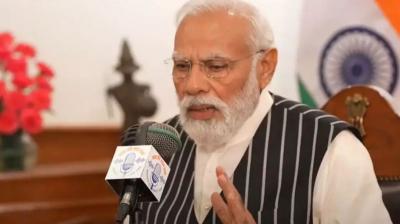 PM Modi's 120th 'Mann Ki Baat': A Celebration of Yoga, Water Conservation, and Para Sports 