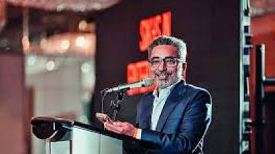 He also emphasised that 