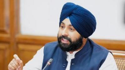 He said that from the beginning of the next academic session, senior secondary students will be sensitised through a specially designed, value-based curriculum focused on the factual dangers of drug abuse. File Photo.