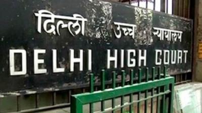 Delhi High Court dismissed a PIL Delhi High Court dismissed a PIL