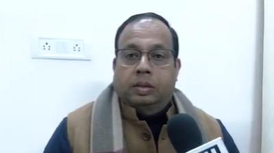 Kedarnath Dham and Shri Badrinath Dham not tourist destinations: BKTC Chairman