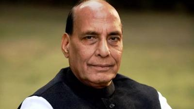 Defence Minister Rajnath Singh to chair all-party meeting ahead of Budget Session