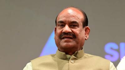 Editorial: Parliament needs more decency, not spectacle File Photo.