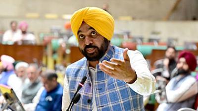 Spanning approximately 46 acres, the plant will be developed in three phases, with the first phase targeted to become operational by September 2027.  File Photo.