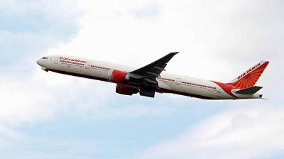 The Dreamliner is scheduled to enter commercial service on the Mumbai–Frankfurt route starting February 1, 2026. File Photo.