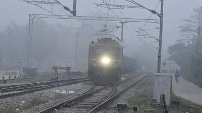 The Doraha ROB, located at Level Crossing 164A on the Ambala-Ludhiana section, is estimated to cost approximately Rs 70 crore and will be fully funded by the Railways. File Photo.