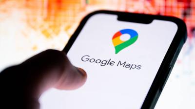 Alongside this, Google is introducing a new Immersive Navigation experience for drivers. File Photo.