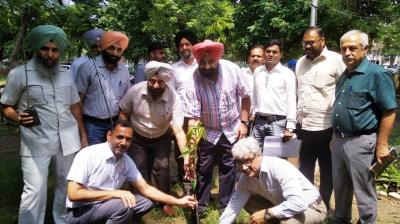 Sukhbinder Singh Sarkaria