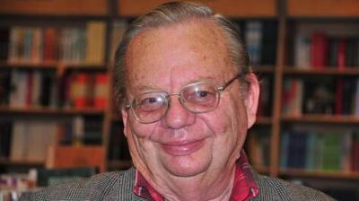 Ruskin Bond