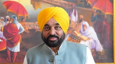 CM Lays Foundation Stone of Government Degree College in Ajnala