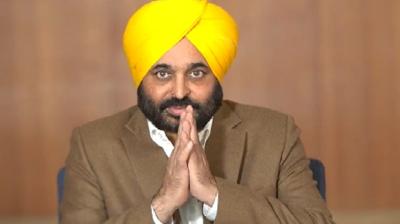 Punjab's 'Mission Rozgar' Milestone: CM Bhagwant Singh Mann Achieves 65,000+ Job Milestone in 4-Year Tenure 