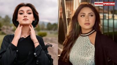 'Pakistani TikTok Viral Video', Most Searched Keyword Amid Minahil Malik, Imsha Rehman’s MMS Scandal