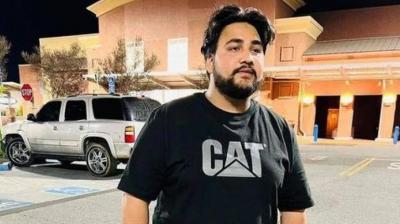 Deceased Damanjot Singh Deceased Damanjot Singh