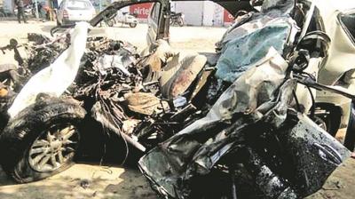accident accident