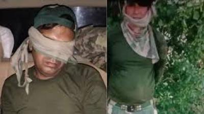 ‘No Word for Five Days’: Family of BSF Constable Held in Pakistan Pleads for His Return