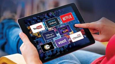 Supreme Court Issues Notice on PIL Alleging "Obscene" Content on OTT Platforms