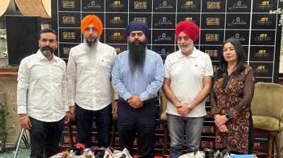 United Studio, Luminary Productions Join Hands with Vinkal Studios to Produce 3 Punjabi Films