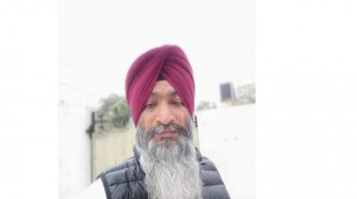 Surjit Singh Ankhi Surjit Singh Ankhi