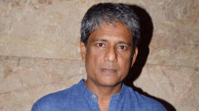 Actor Adil Hussain