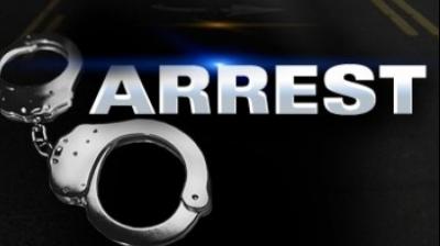 Man arrested for assaulting girl