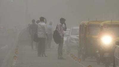 Dust storms in UP claim 15 lives