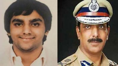 Former DGP Muhammad Mustafa Accused of Son's Murder & “Illicit Affair,” Warns Complainant to Face Law Former DGP Muhammad Mustafa Accused of Son's Murder & “Illicit Affair,” Warns Complainant to Face Law