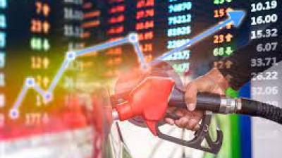 Petrol and Diesel Prices in India Petrol and Diesel Prices in India