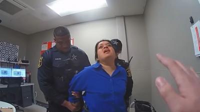 US Embassy Issues Visa Warning After Indian Woman Caught Stealing in Illinois