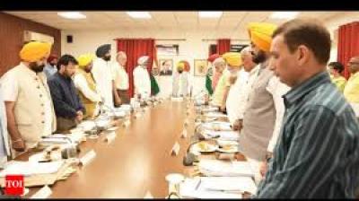 The government highlighted that this is in addition to earlier disbursals: Cheema clarified that before this, funds amounting to INR 334 crore had already been released to panchayats, zila parishads, and panchayat samitis. File Photos.