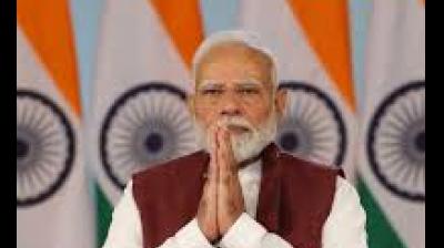 Under Operation Sagar Bandhu, New Delhi dispatched relief materials and vital humanitarian assistance and disaster-relief support, which signals that India stands in solidarity with its maritime neighbour.File Photo.