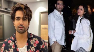 Parineeti Chopra & AAP leader Raghav Chadha to get hitched soon Parineeti Chopra & AAP leader Raghav Chadha to get hitched soon