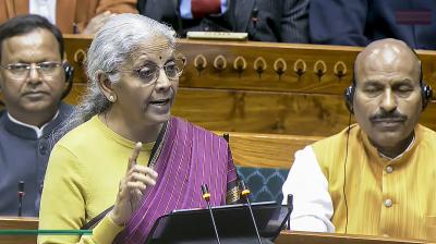 Union Budget 2026–27: Tax Relief and Dividend Benefits for Cooperative Societies