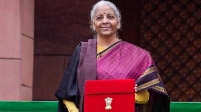 Union Budget 2026–27 Proposes ‘High-Level Committee on Banking for Viksit Bharat'