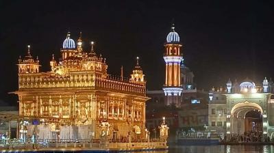 Golden Temple
