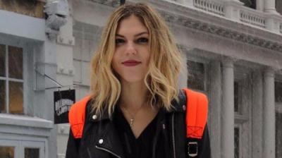 Blake Lively weirdly deleted all her Instagram photos