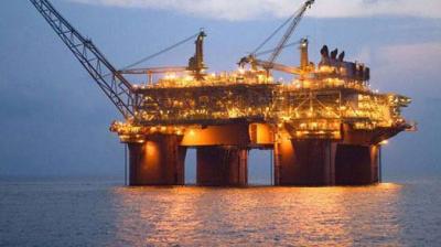 55 blocks have a total area of 59,282 sq km