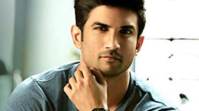 Sushant Singh Rajput