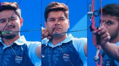 Archery Archery