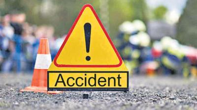 Road Accident Road Accident
