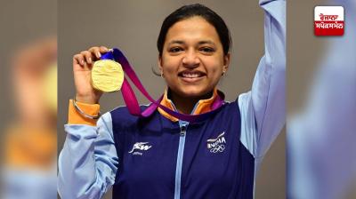 Sift Kaur Samra Sift Kaur Samra