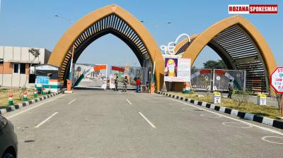 India and Pakistan Extend Kartarpur Corridor Agreement for Five More Years