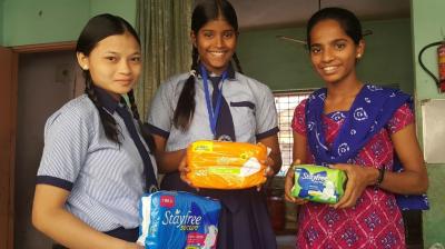 Right to life under Article 21 includes right to menstrual health: Supreme Court